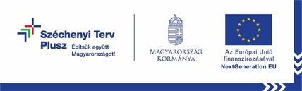 GINOP Plusz 3.2.1-21