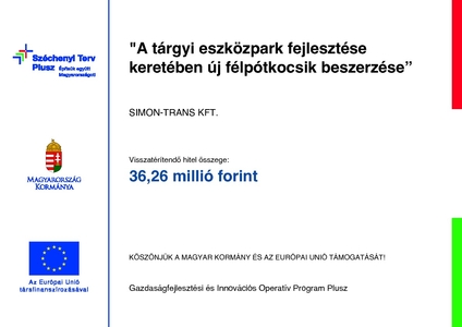 GINOP Plusz-1.4.3-24 NHH