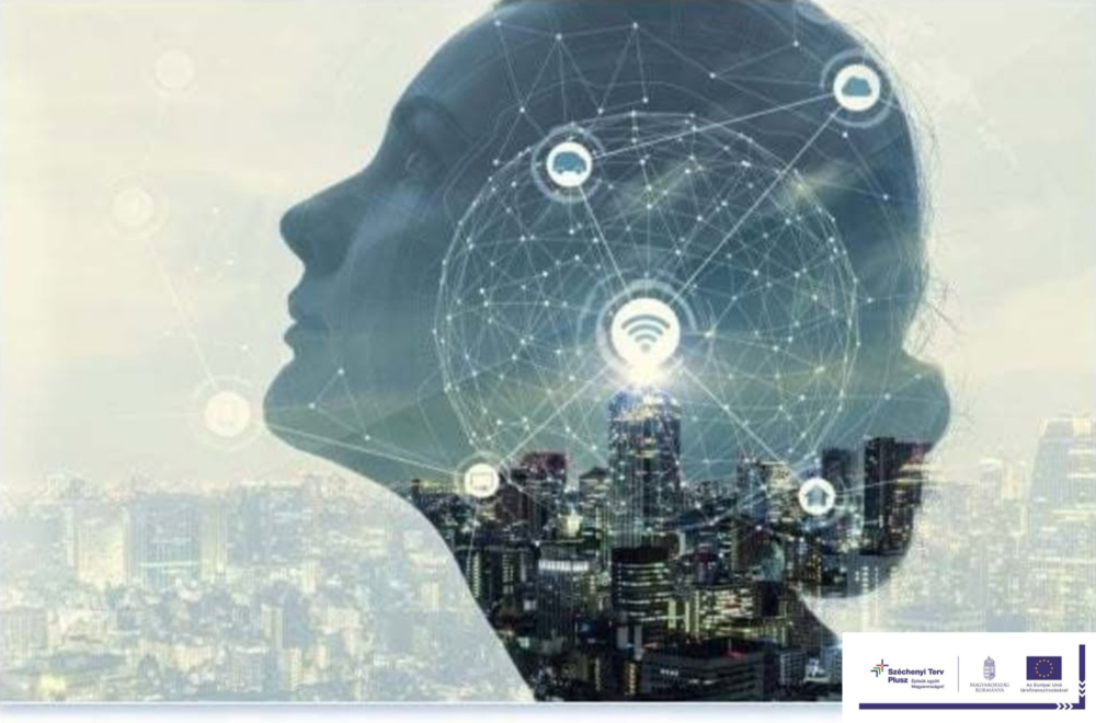 Dyntell üzleti intelligencia és mesterséges intelligencia a Simon-Trans Kft.-nél.